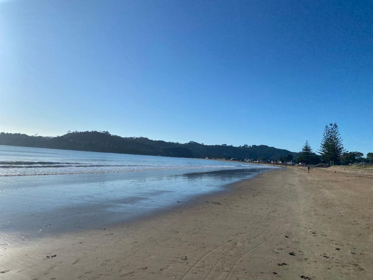 Blue Belle Cottage Whitianga Dış mekan fotoğraf