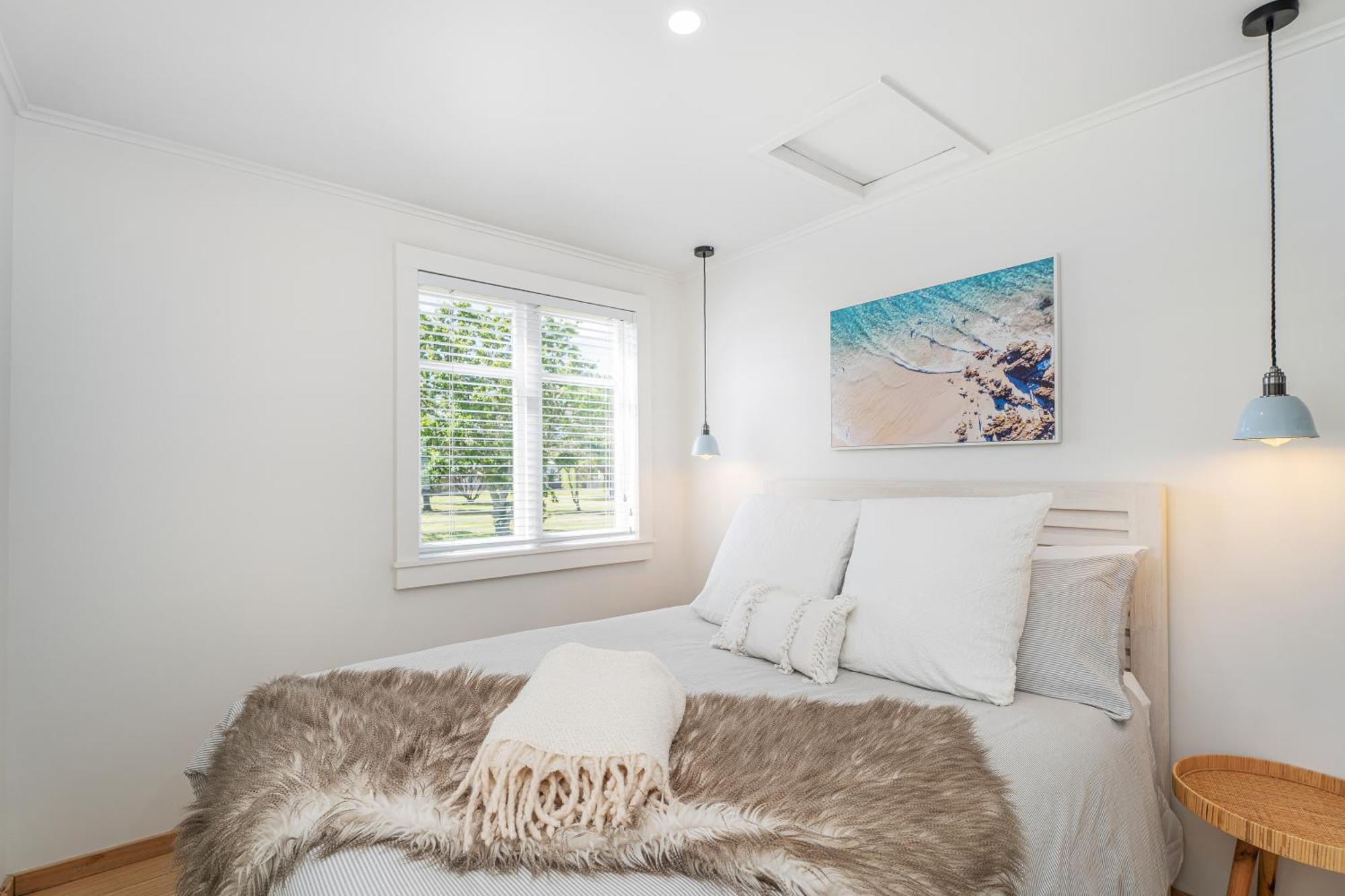 Blue Belle Cottage Whitianga Dış mekan fotoğraf